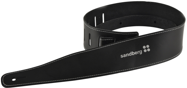 Sandberg Strap XXL, Schwarz